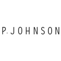 P Johnson 