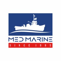 Med Marine Holding A.Ş.
