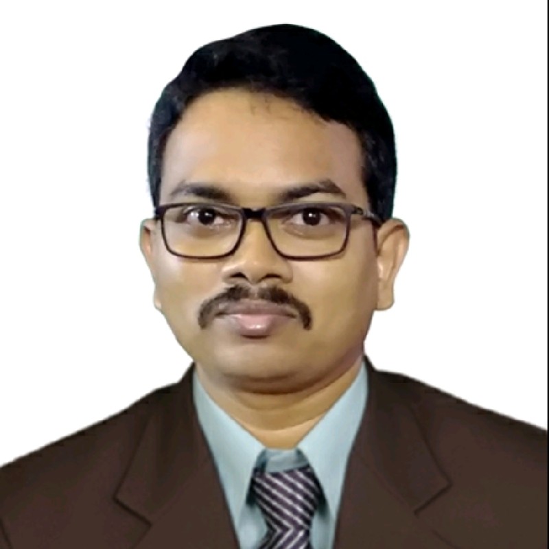 Dr. BalaKrishna Pamulaparthy, PhD