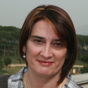 Isabelle Michaud