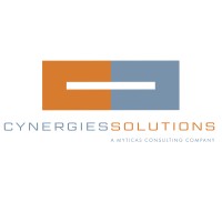 Cynergies Solutions Group, a Myticas Consulting company
