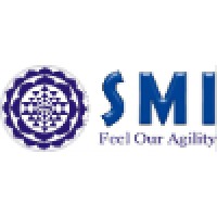 SMI - Sri Mookambika Infotechs