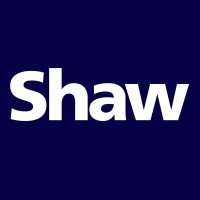 Shaw healthcare (Group) Ltd