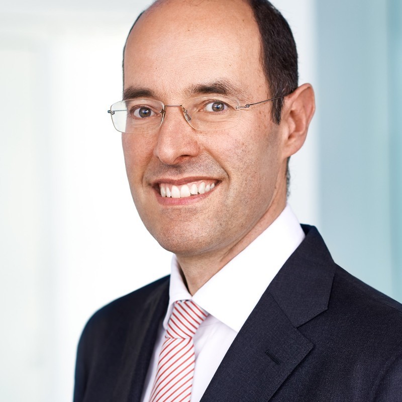 Danilo Zatta, PhD, MBA