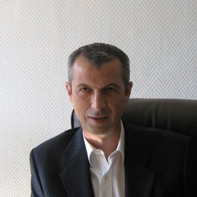 Philippe Sdrigotti