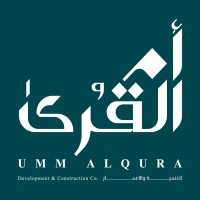 Umm Al Qura For Development and Construction