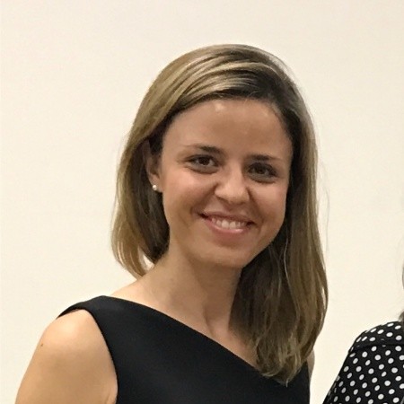 Rúbia Beraldo Girard, PMP