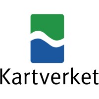 Kartverket - Norwegian Mapping Authority