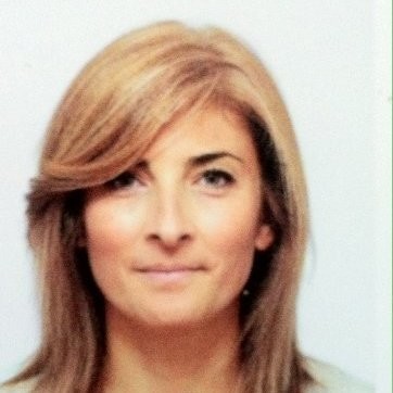 Maria Grillo