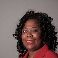 Gwendolyn Harris , MBA