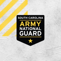South Carolina Army National Guard