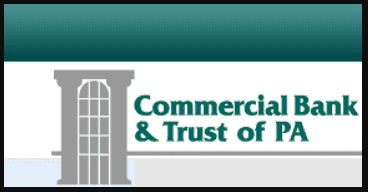 Commercial Bank & Trust of PA