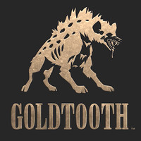 Goldtooth
