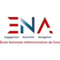 ENA - Ecole Nationale d'Administration Tunisie 