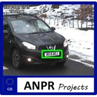ANPR Projects Ltd