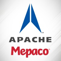 Apache Stainless Equipment Corporation and Mepaco