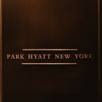 Park Hyatt New York