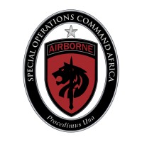 Special Operations Command Africa