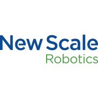 New Scale Robotics, Inc.