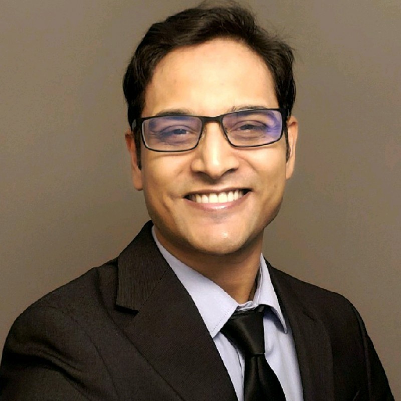 Devesh Kumar