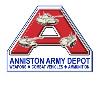 Anniston Army Depot