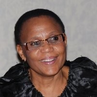 Zodwa Margaret Sithole