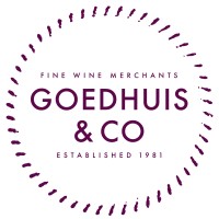 Goedhuis & Co Fine Wine Merchants