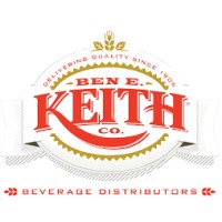 Ben E. Keith Beverages