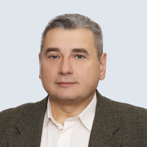 Kostiantyn Kravtsov