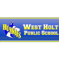 West Holt High School