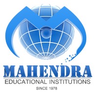 Mahendra Institutions