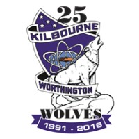 Worthington Kilbourne High School