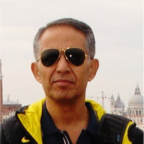 Anil Kumar Sinha