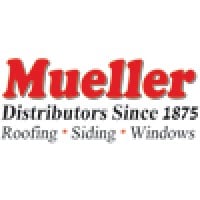 Mueller Roofing Distributors, Inc.