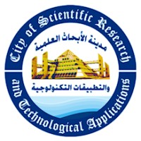City of Scientific Research and Technological Applications SRTA-City