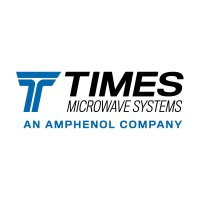 Times Microwave Systems