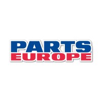PARTS EUROPE - We Support The Sport®!