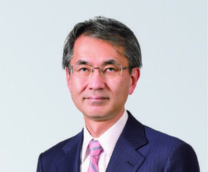 Atsushi  Nakajima