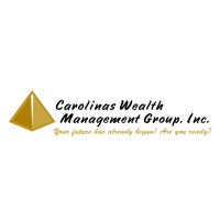 Carolinas Wealth Management Group