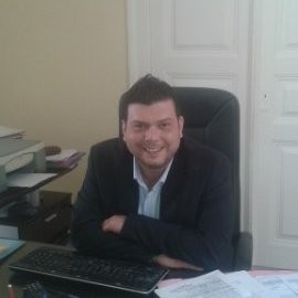 Giannis Konstantopoulos