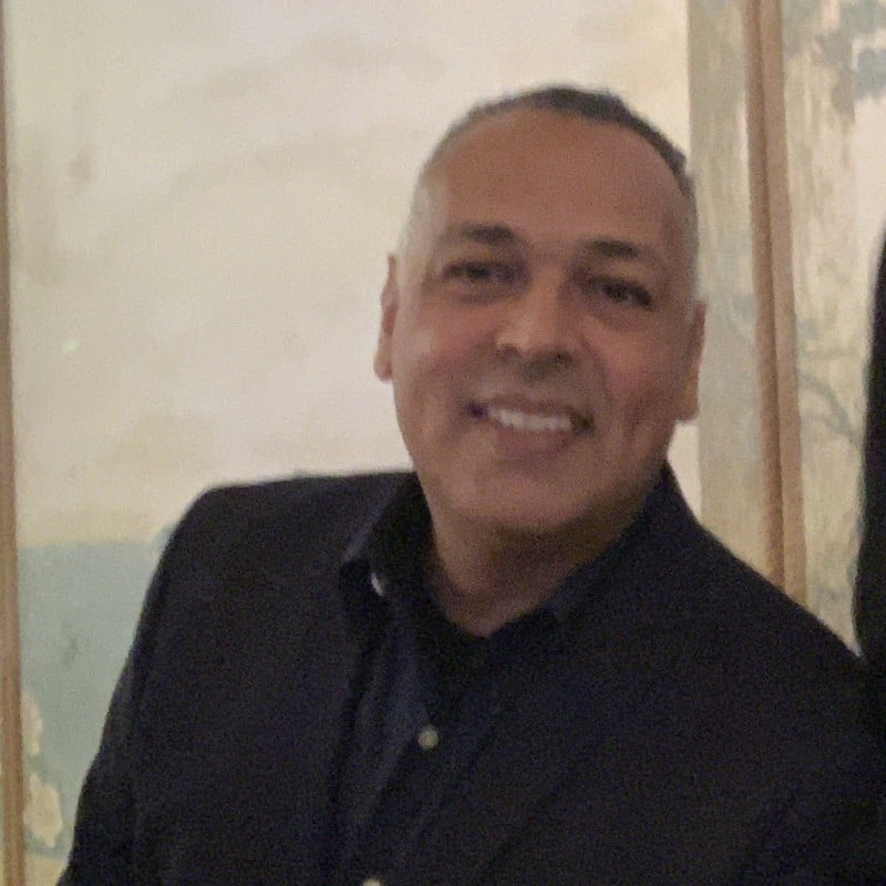 Ray Ramirez