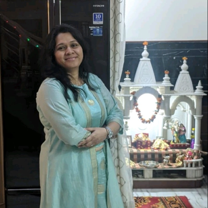Priyanka Gupta
