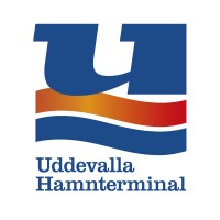 Port of Uddevalla - Uddevalla Hamnterminal AB