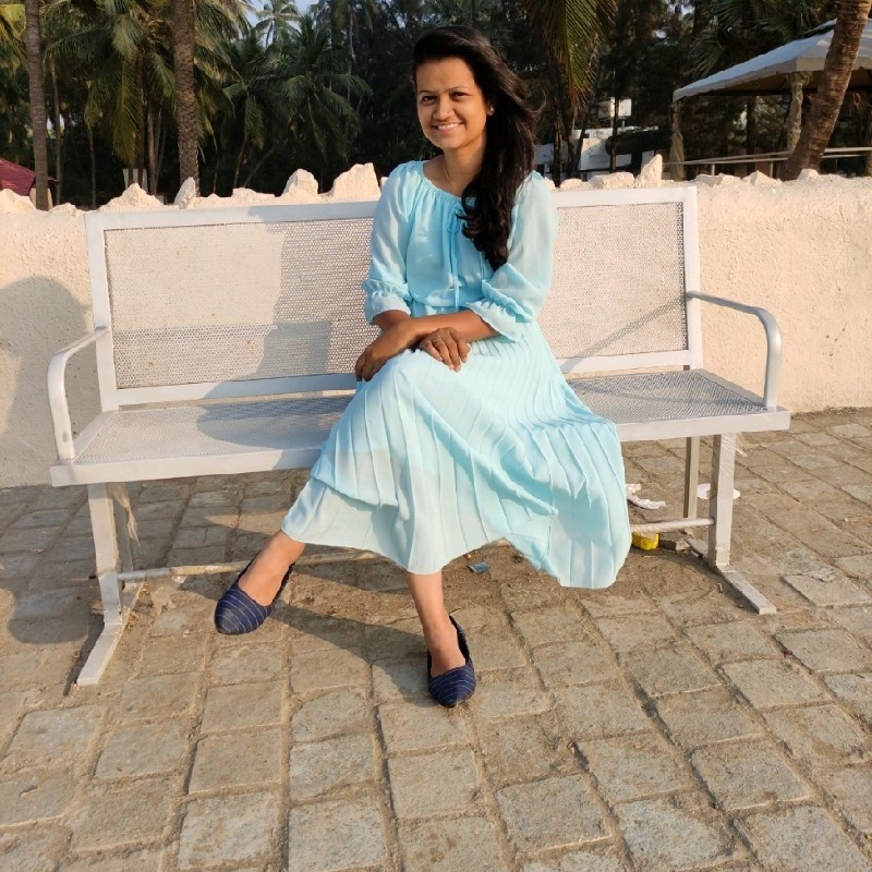 Priyanka Shelar