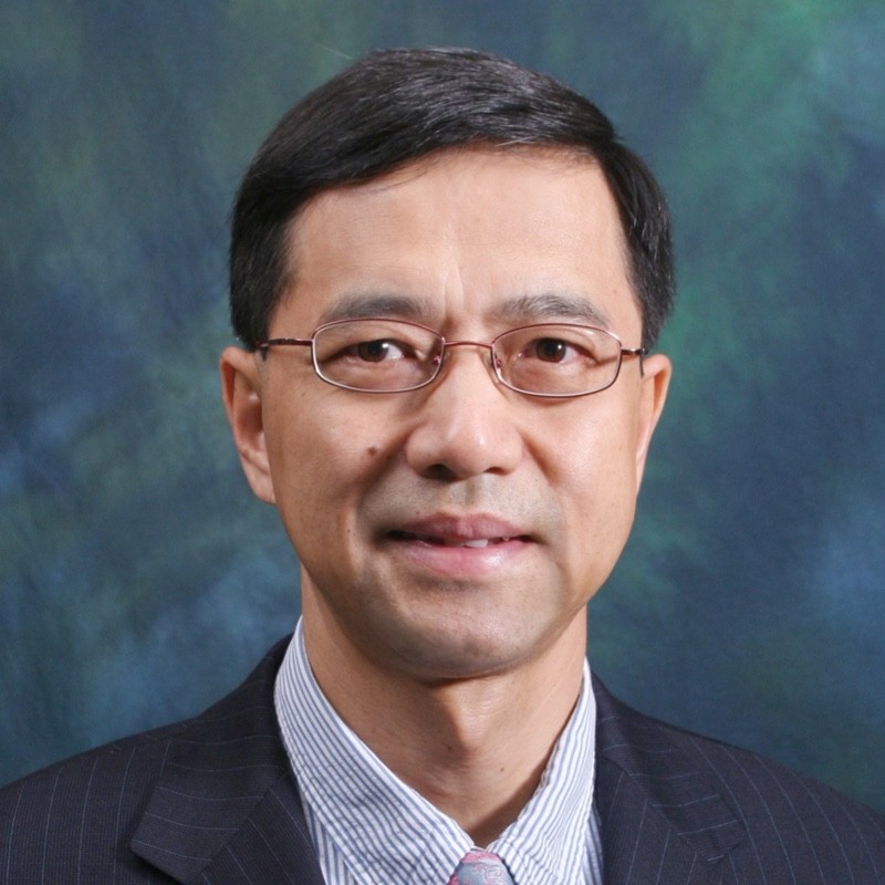 Geoffrey Shen