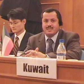 Abdulrahman H. Althunayan, PMP, MBA, CGEIT, CIA, CISA
