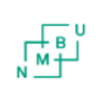 NMBU - Norwegian University of Life Sciences