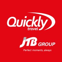 Quickly Travel - JTB Group