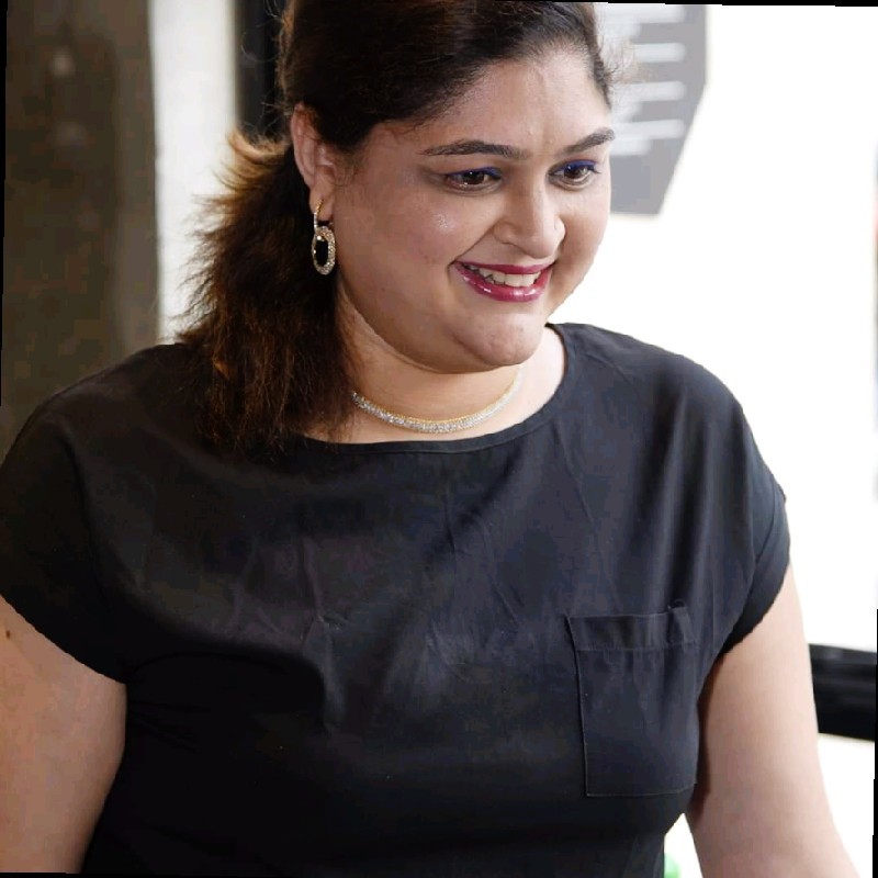 Shilpa Jain