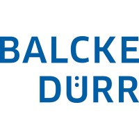 Balcke-Dürr